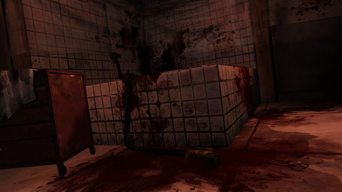 The Walking Dead [Game of the Year] screenshot 2 for Playstation 3